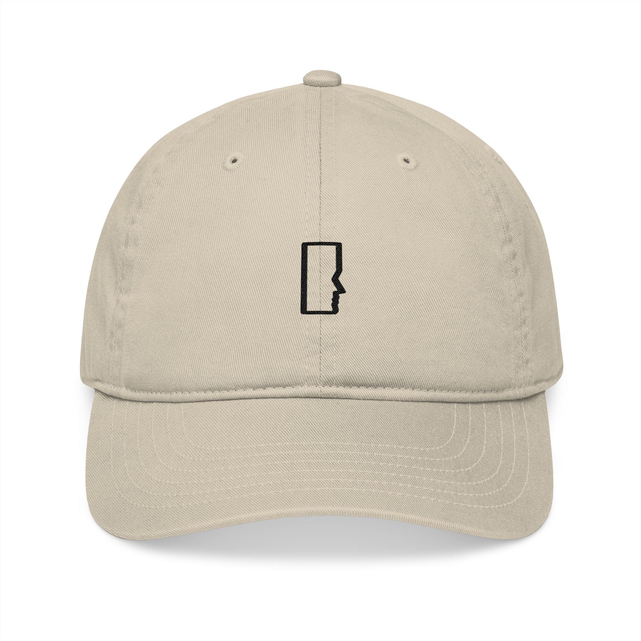 Embroidered Baseball Cap