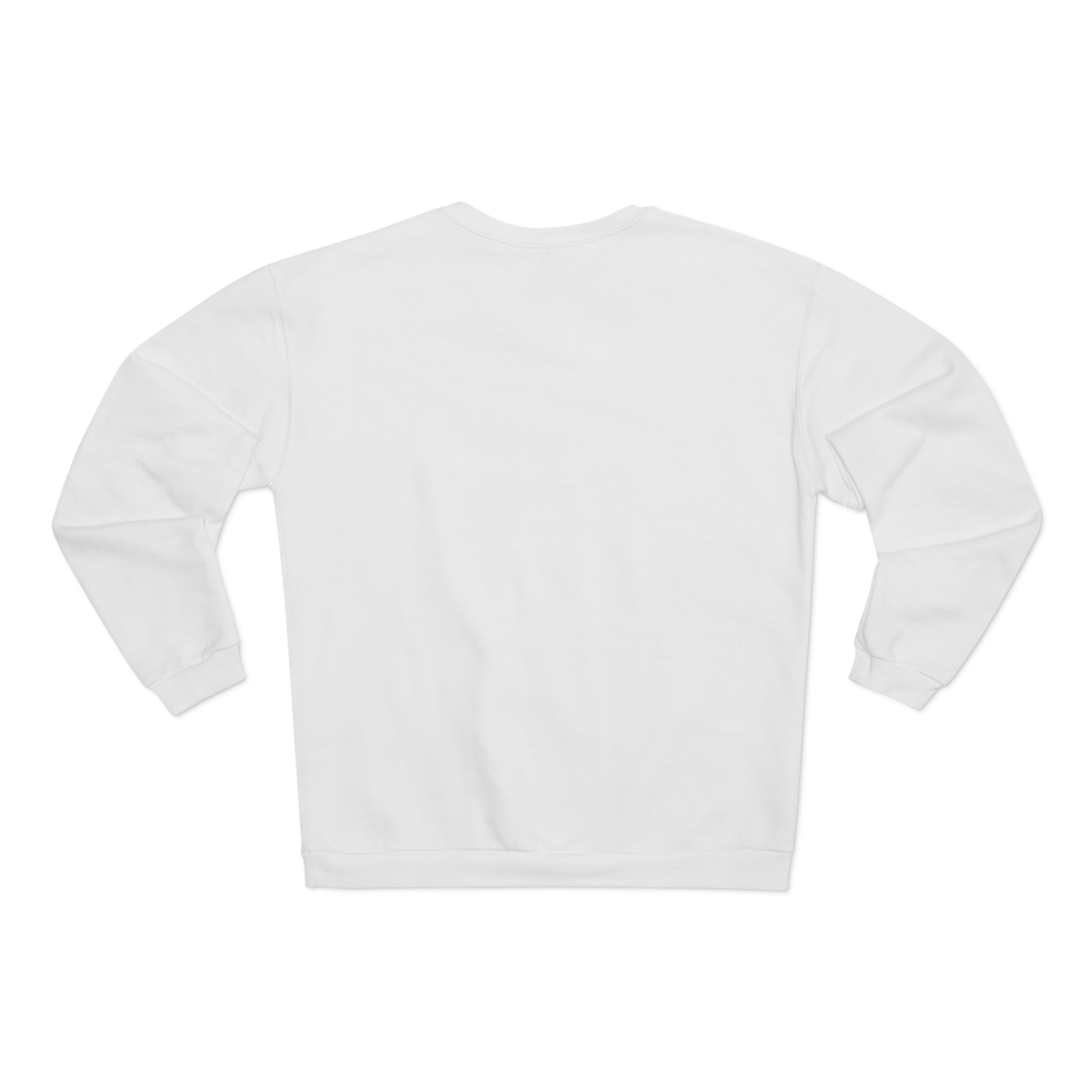 Minimalistic Men's Crew Neck