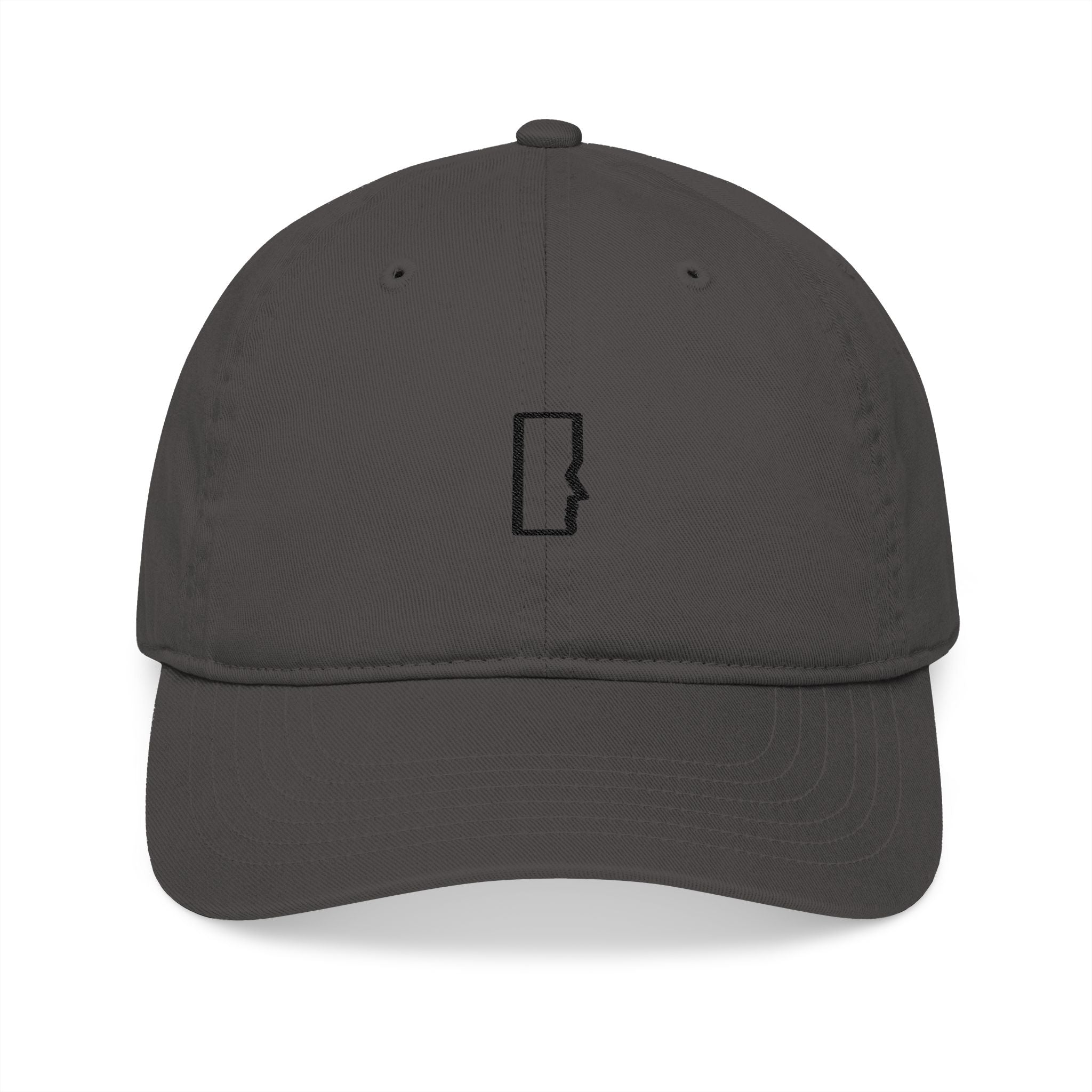 Embroidered Baseball Cap