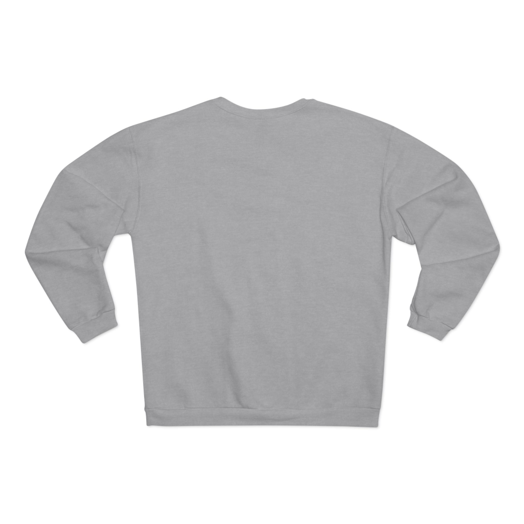 Minimalistic Men's Crew Neck