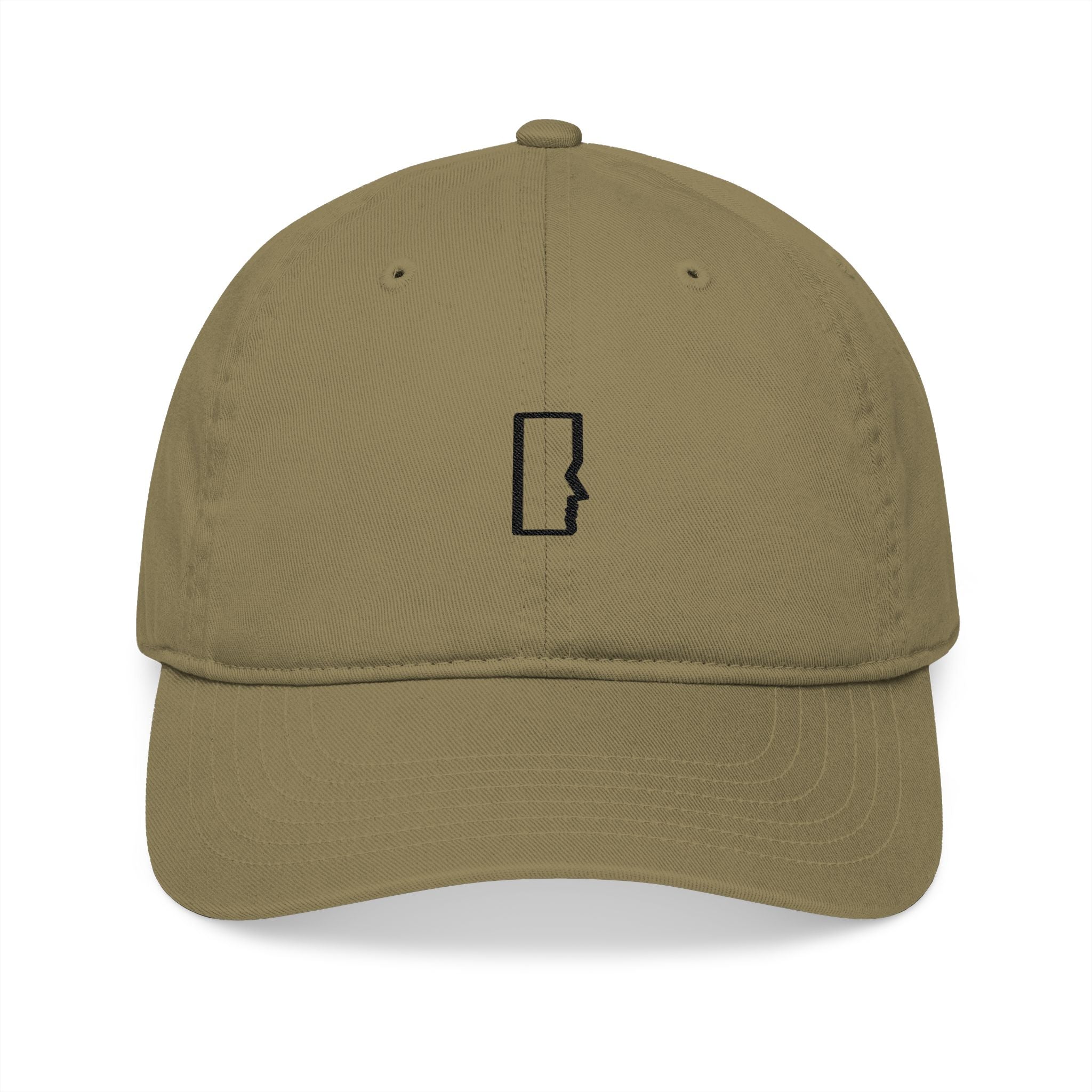 Embroidered Baseball Cap