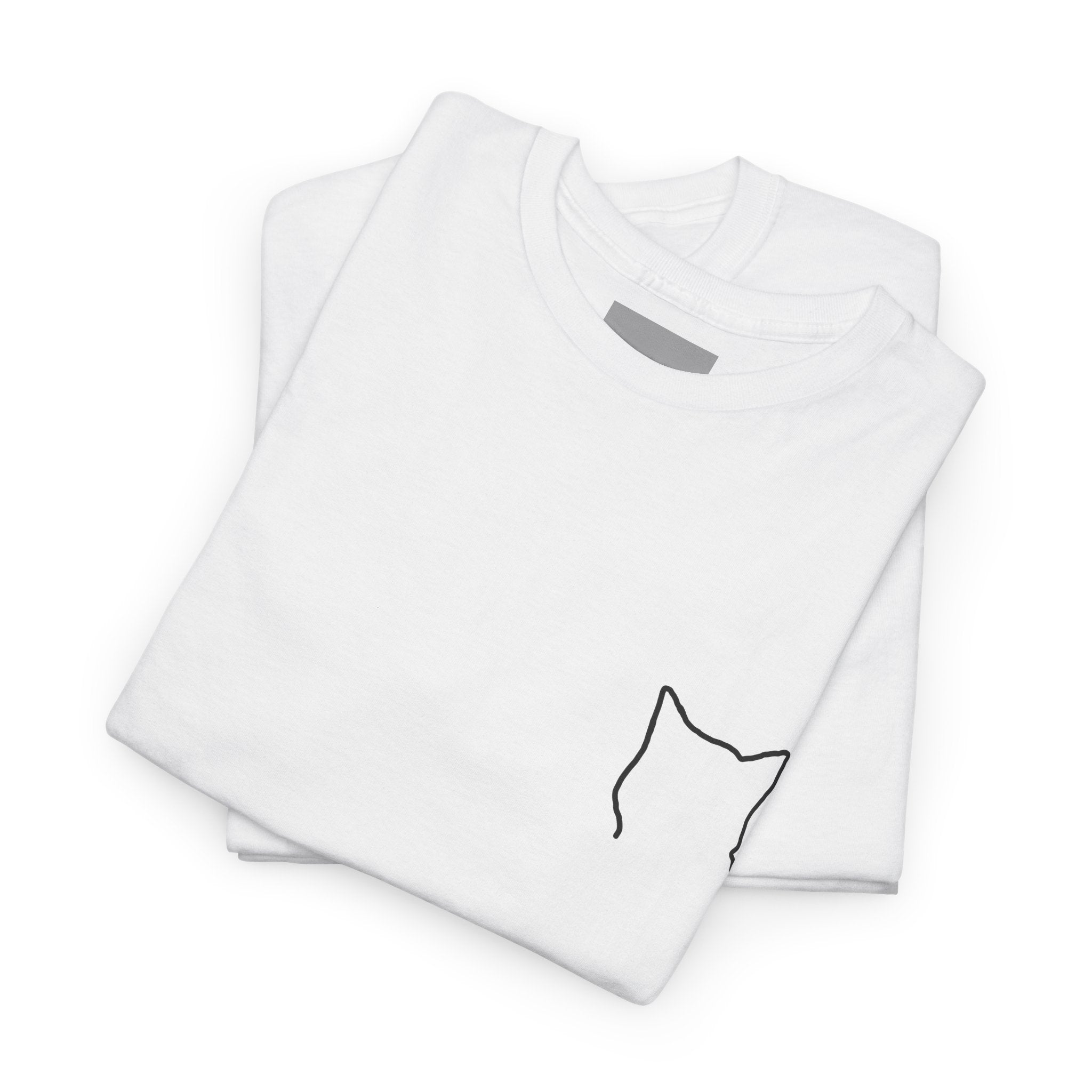 Cat Owner's Unisex T-Shirt